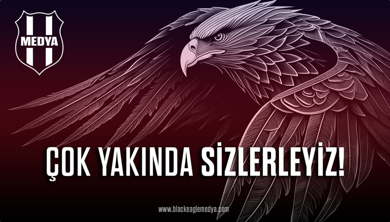 Black Eagle Medya olarak