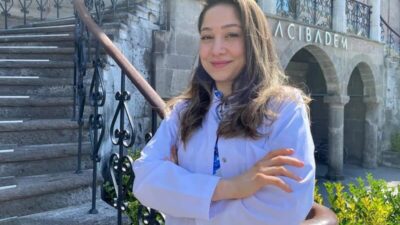 – Uzmanından “dengeli beslenme” tüyoları– Uzman Diyetisyen Burcu Akbeyaz:– “Dengeli