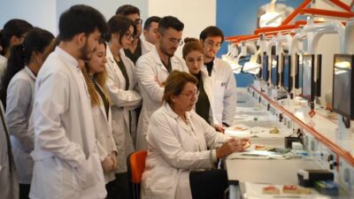 – Üniversite tercihi yapacak adaylara önemli uyarı– “İşverenler üniversite mezunlarından