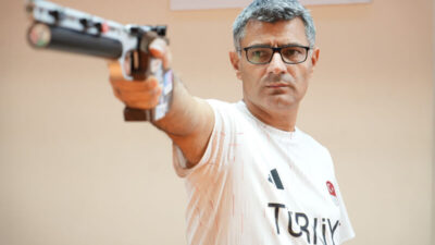 – Yusuf Dikeç: “Başarılarımız atışa başlamak isteyen gençlere bir lokomotif